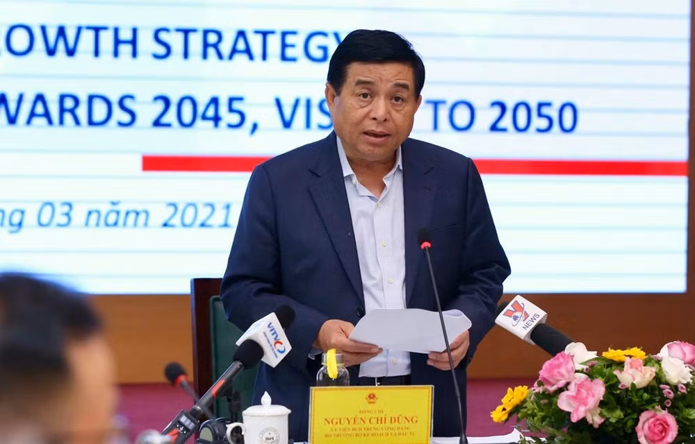 Le Vietnam pourrait devenir un pionnier dans la croissance verte ảnh 2