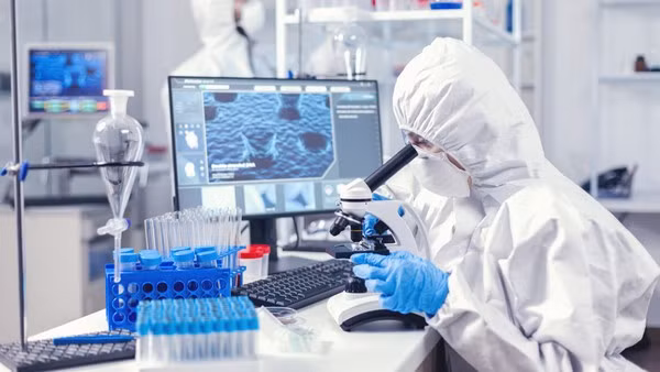 Biotechnologie : le Vietnam devrait être l’un des dix premiers pays d’Asie d’ici 2030 ảnh 1