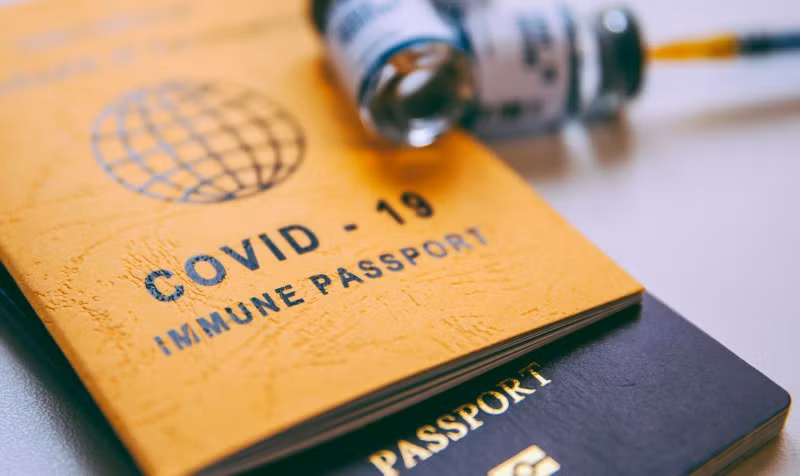 Le "passeport vaccinal" va donner des opportunités pour la reprise du tourisme national ảnh 1
