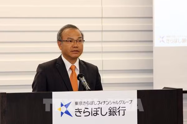 Le riz vietnamien ST25 est désormais présent sur le marché japonais ảnh 3