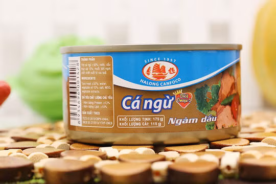 L'EVFTA dynamise les exportations nationales de thon ảnh 2