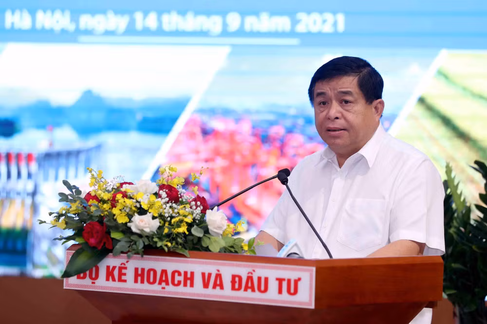 Le ministère du Plan et de l'Investissement élabore un projet de relance économique ảnh 2