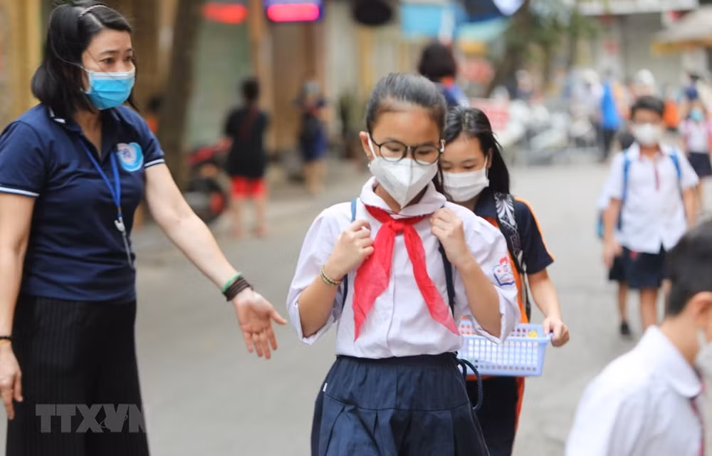 Vietnam - Un point brillant dans la lutte contre la pandémie COVID-19 ảnh 1