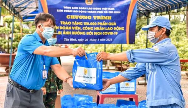Droits de l’homme : des amis canadiens apprécient les efforts du Vietnam ảnh 1
