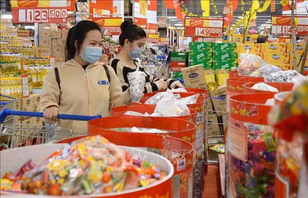 76% des consommateurs vietnamiens préfèrent les produits nationaux ảnh 1
