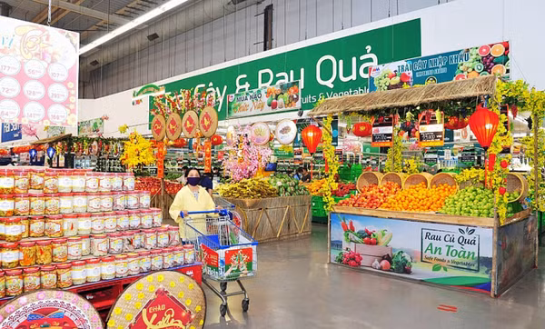 76% des consommateurs vietnamiens préfèrent les produits nationaux ảnh 2