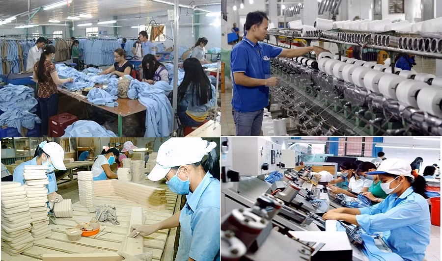 Développer les ressources humaines de haute qualité dans la région du Nam Bô Oriental ảnh 1