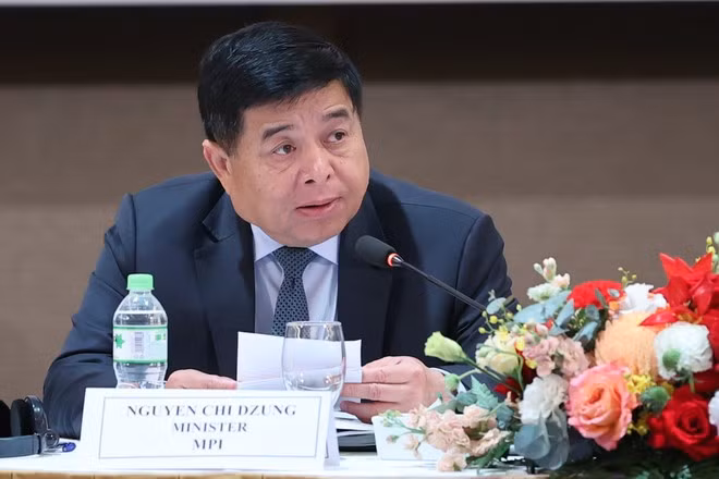 Croissance verte : une opportunité pour le Vietnam de devenir un pays pionnier dans la région ảnh 2