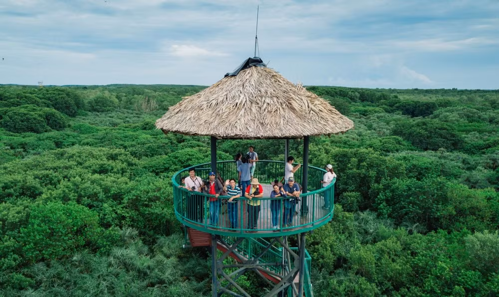 Ho Chi Minh-Ville introduit la culture locale dans ses activités touristiques ảnh 1