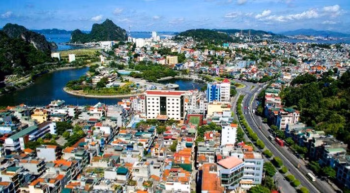 Quang Ninh : aménagement pour devenir le moteur du développement économique de tout le pays ảnh 1