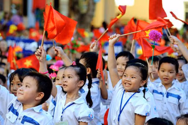 Fête nationale : après 76 ans, la Déclaration d'indépendance est toujours d'une grande actualité ảnh 4