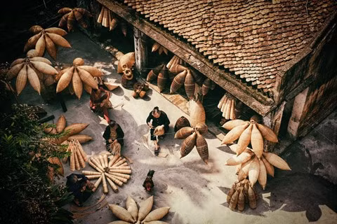 Les règlements communaux ảnh 2