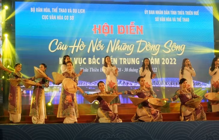 Les chants qui relient les rivières… ảnh 1