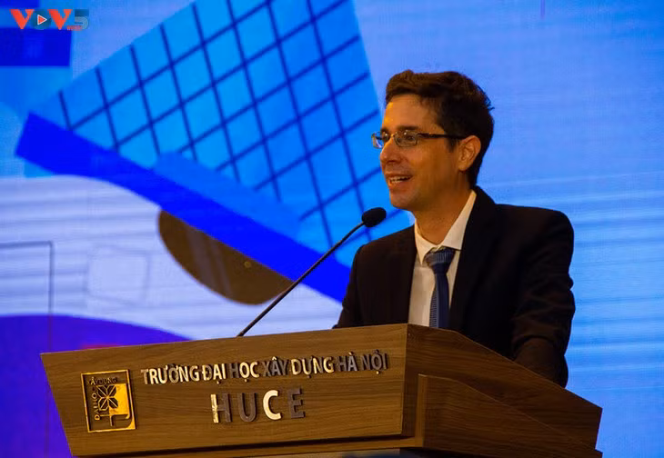 “Bienvenue en France!” édition 2022 ảnh 1