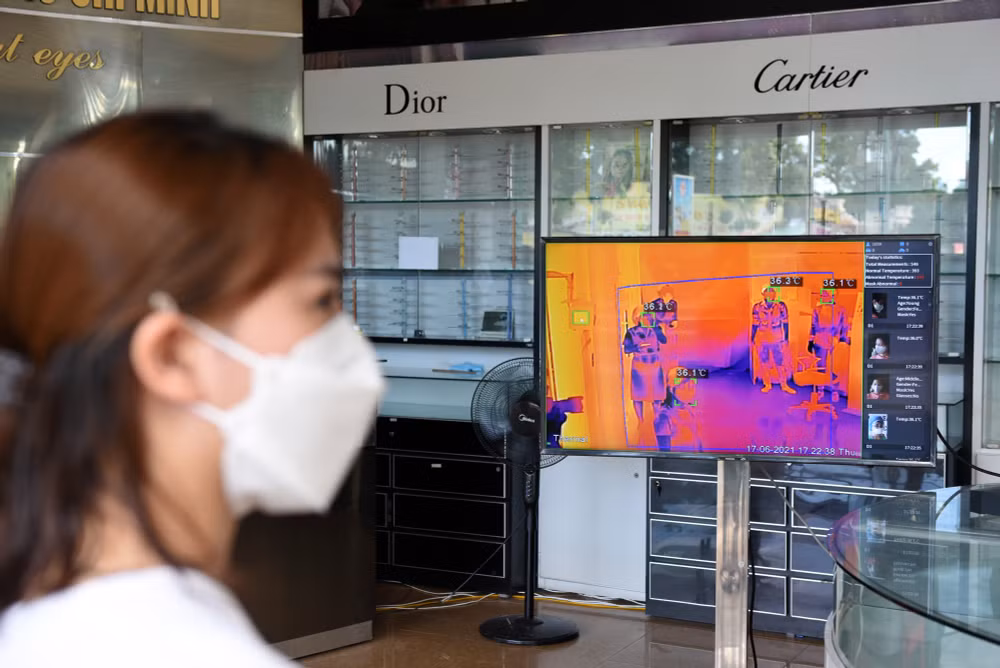 Le ministère de la Santé publie un guide de surveillance de l’éruption de variole du singe ảnh 1