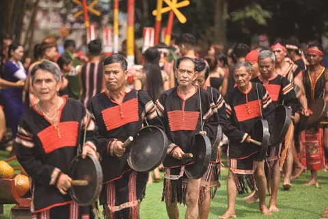 Le Vietnam garantit au mieux les droits de ses minorités ethniques ảnh 2