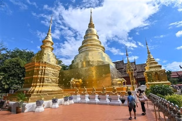 L'économie thaïlandaise devrait croître de 2,7 à 3,5 % en 2022 ảnh 1