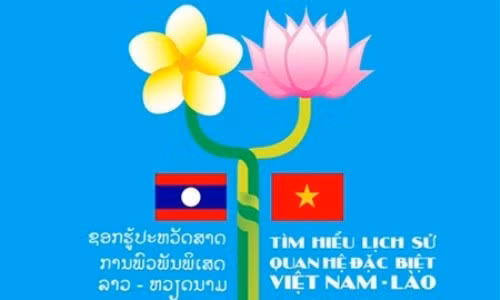 Plus de 291.970 personnes participent au quiz sur les relations Vietnam-Laos ảnh 1