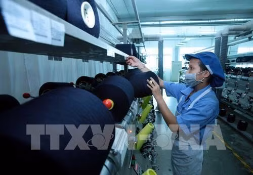 Les IDE à Dong Nai dépassent 1,14 milliard de dollars en sept mois ảnh 1