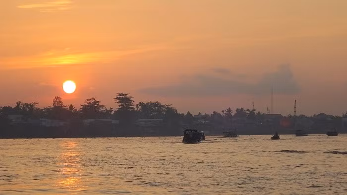 Bientôt la Semaine sur la mer et les îles vietnamiennes ảnh 1