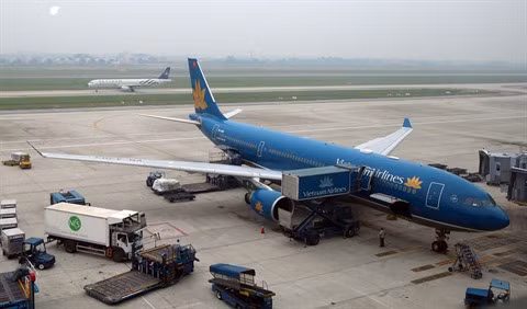 Transport : tout est prêt pour le 30 avril et le 1er mai ảnh 2