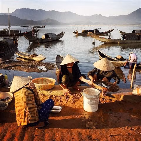 Hai Thanh et son amour de la photographie de rue ảnh 2