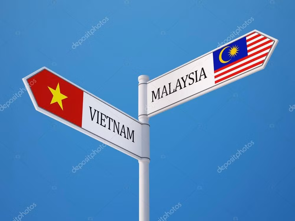 Promouvoir les relations d’amitié Vietnam - Malaisie ảnh 1