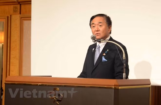 Des nouvelles opportunités d’investissement pour les entreprises japonaises au Vietnam ảnh 1 Des nouvelles opportunités d’investissement pour les entreprises japonaises au Vietnam ảnh 1