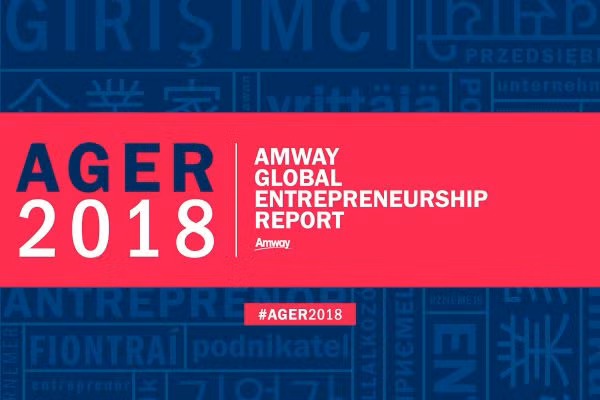 AGER 2018 : Le Vietnam croit à un avenir entrepreneurial ảnh 1