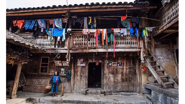 Trek d’exception à Hà Giang ảnh 8