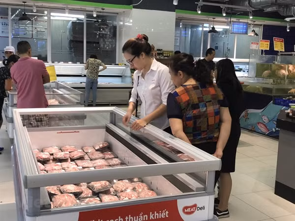 COVID-19: la capacité de production intérieure répond bien aux besoins de la population ảnh 2