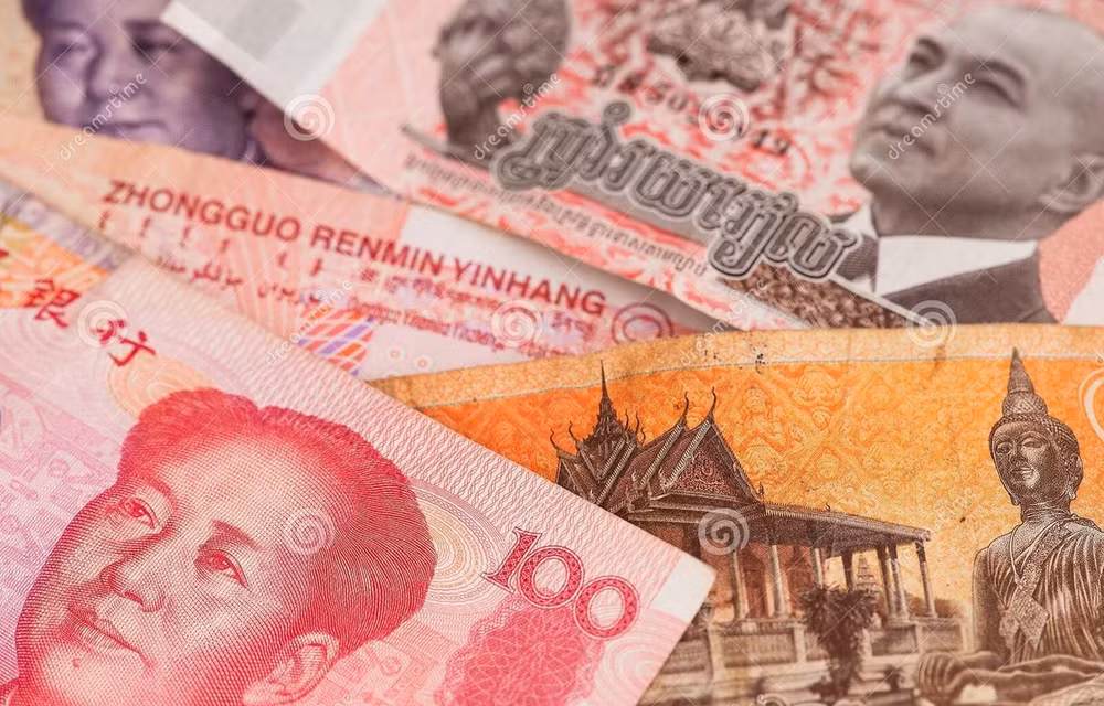 Le Cambodge et la Chine utiliseront leurs monnaies nationales dans le commerce de riz ảnh 1