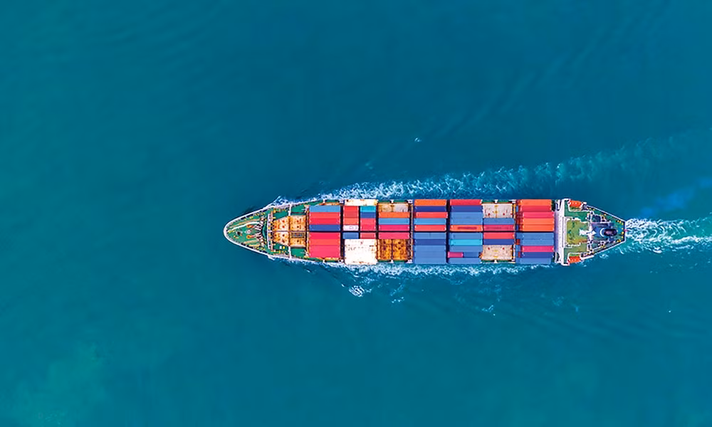 L’EFVTA apporte des opportunités au transport maritime ảnh 1 L’EFVTA apporte des opportunités au transport maritime ảnh 1