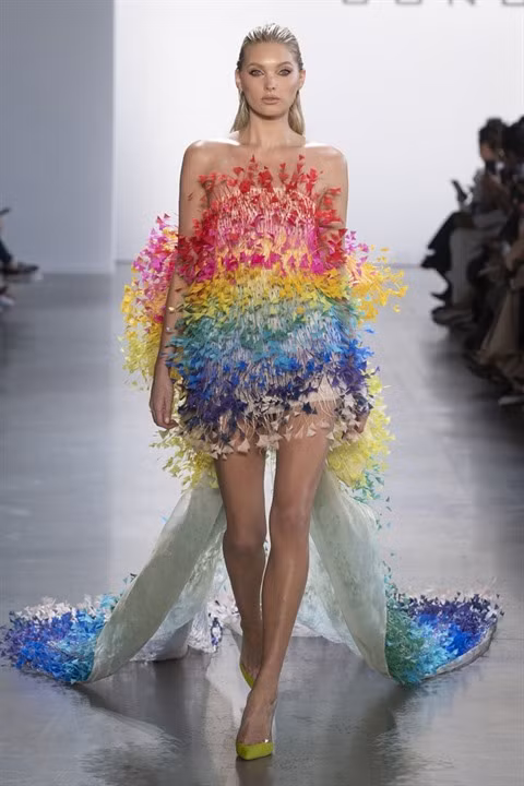 Nguyên Công Tri, 20 ans de créativité sans limite ảnh 3