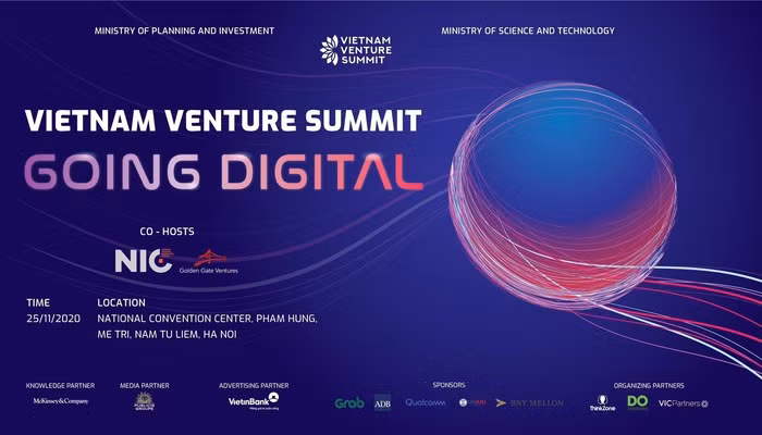 Vietnam Venture Summit 2020, rendez-vous des fonds d'investissements et des startup ảnh 1