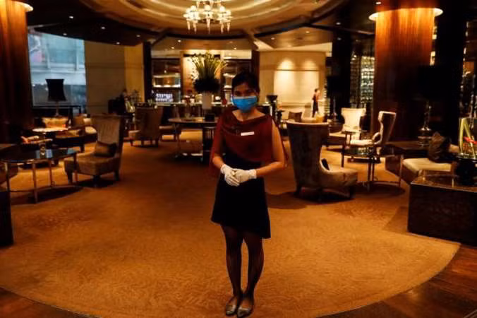 ASEAN-6 : près de 21 millions d’emplois risquent d’être supprimés en raison de COVID-19 ảnh 1