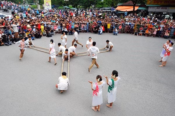 Festival de Hue 2020: honorer les valeurs culturelles traditionnelles et contemporaines ảnh 2