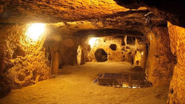 Vers une reconnaissance des tunnels de Cu Chi par l'UNESCO en tant que patrimoine mondial ảnh 1