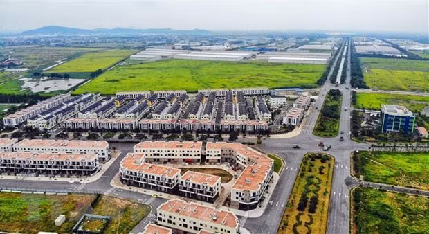 Investissement étranger : un économiste tchèque apprécie l’amélioration des conditions au Vietnam ảnh 1 Investissement étranger : un économiste tchèque apprécie l’amélioration des conditions au Vietnam ảnh 1