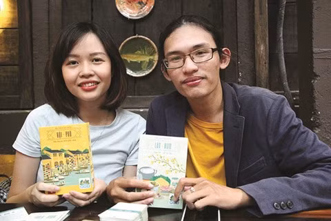 Promouvoir la culture vietnamienne au travers de jeux de société ảnh 1