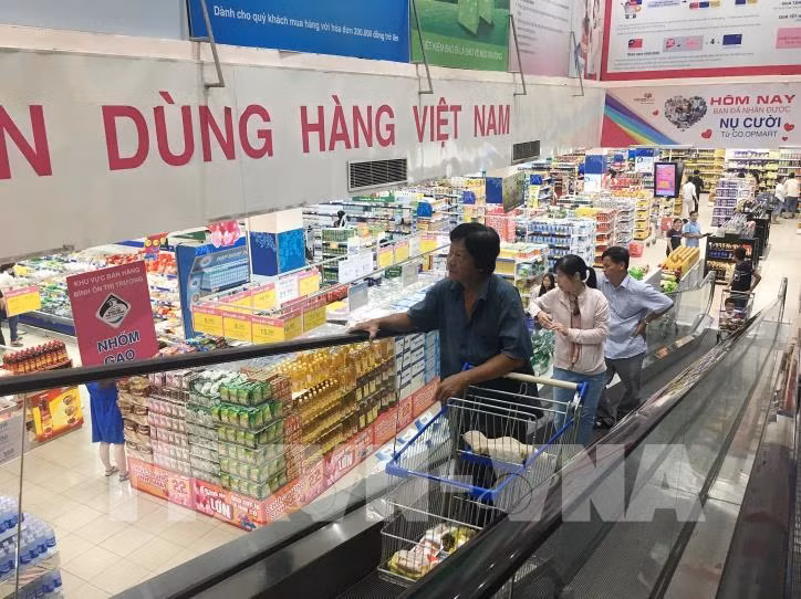 L’IPC en octobre en hausse légère de 0,09% sur un mois ảnh 1