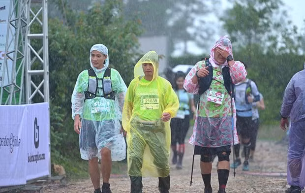 Annulation de deux tournois Dalat Ultra Trail et Dalat Victory Challenge 2020 ảnh 1