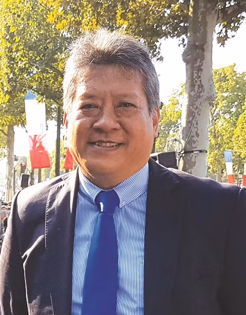 ABVietFrance et sa mission de dynamiser le commerce franco-vietnamien ảnh 1