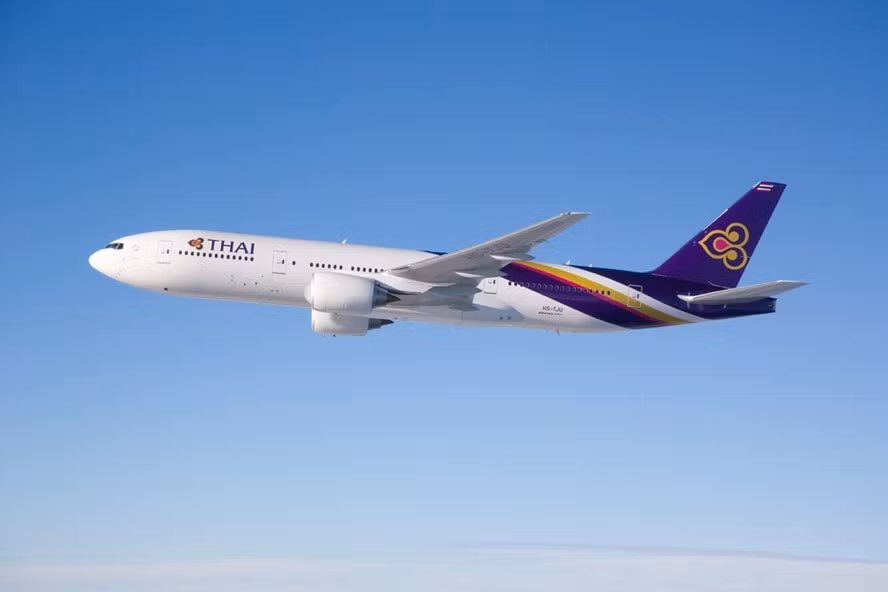 Thaïlande : le cabinet approuve un plan de restructuration de Thai Airways International ảnh 1