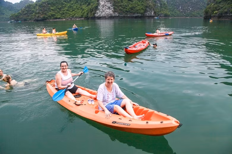 Le Vietnam parmi les destinations les plus "googlisées" en Australie depuis 20 ans ảnh 1