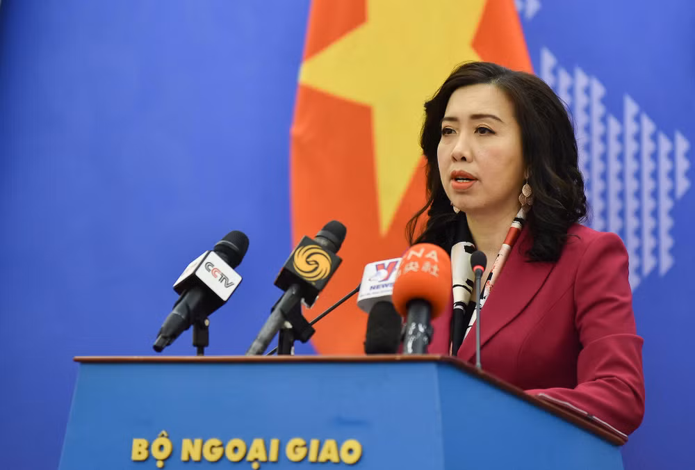 La situation des travailleurs vietnamiens en Afrique connaît certaines améliorations ảnh 1