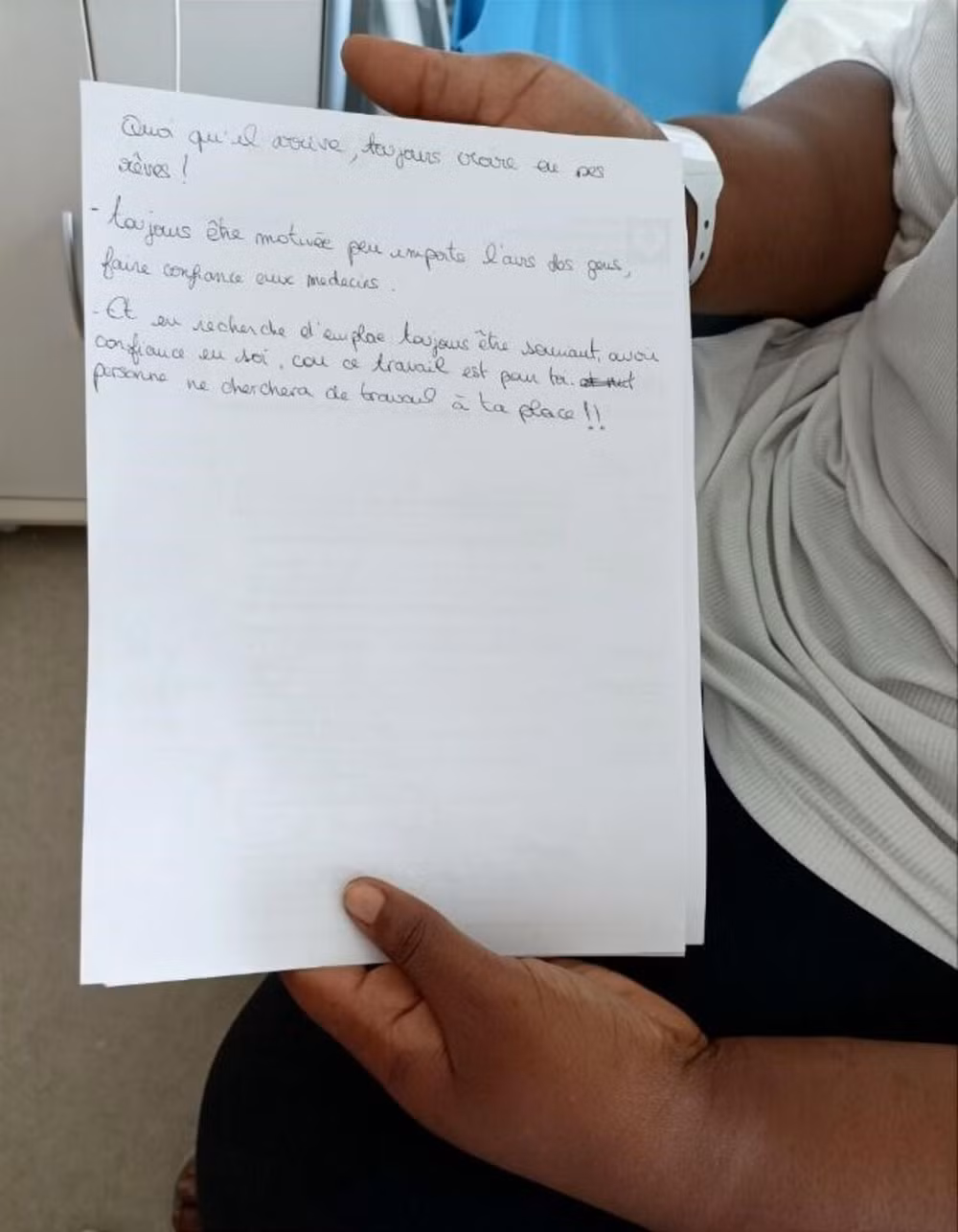 La grossophobie sur les réseaux sociaux : un véritable fléau dans la vie des jeunes femmes du monde entier ảnh 2