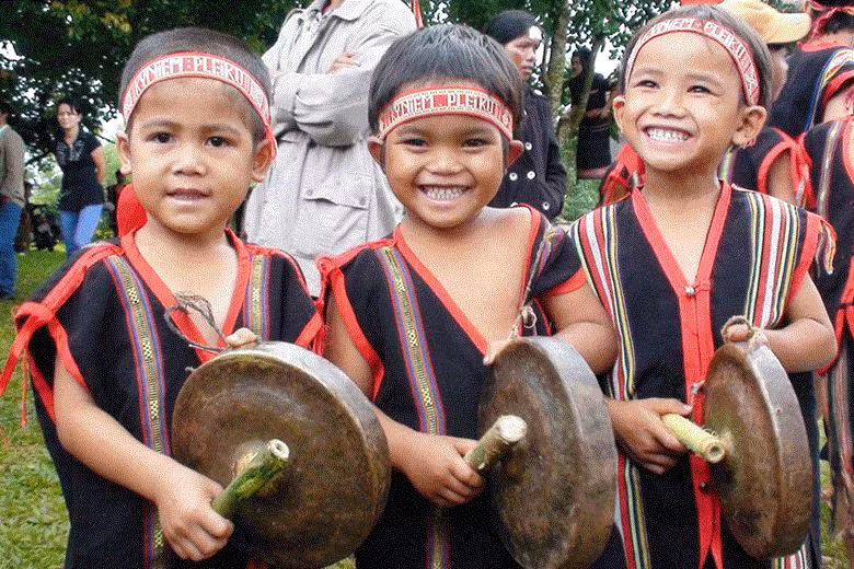 Garder l'âme des gongs pour la jeunesse ảnh 1