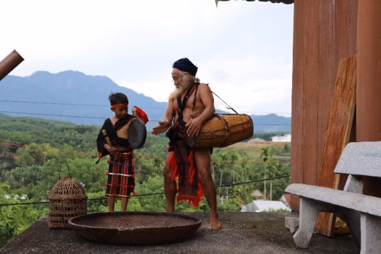 Garder l'âme des gongs pour la jeunesse ảnh 2