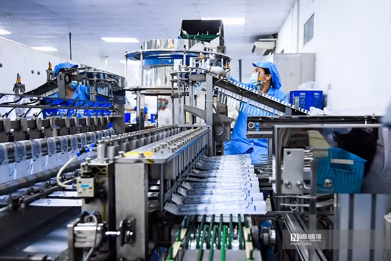 Le Vietnam promet d'être le 10e marché de consommation mondial d'ici 2030 ảnh 1